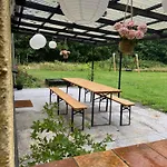Spacious On A Large Natural Plot Вилла Нексё