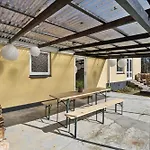 Spacious On A Large Natural Plot