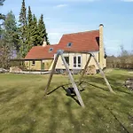 Spacious On A Large Natural Plot *
