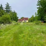 Spacious On A Large Natural Plot