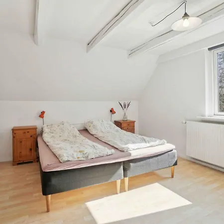 Spacious On A Large Natural Plot Βίλα Langedeby