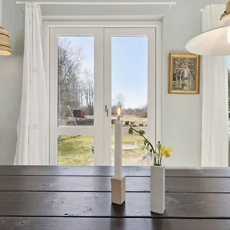 Spacious On A Large Natural Plot Villa