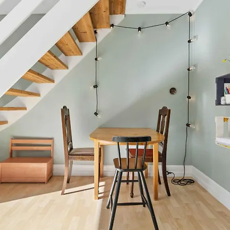 Spacious On A Large Natural Plot *