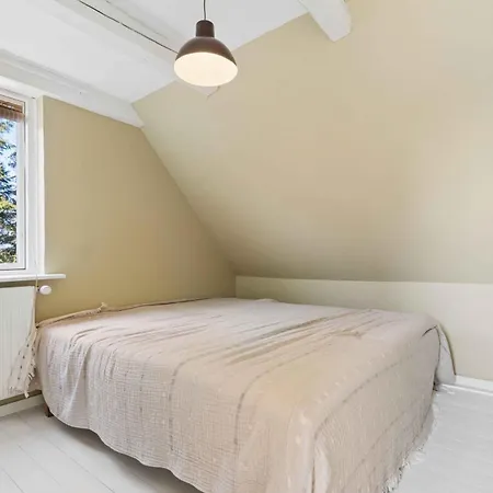 Spacious On A Large Natural Plot *