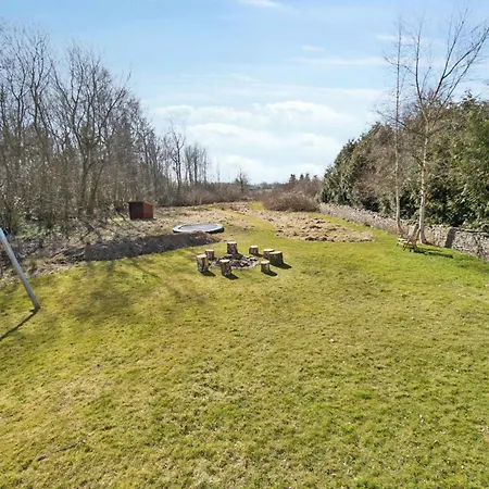 Spacious On A Large Natural Plot Neksø