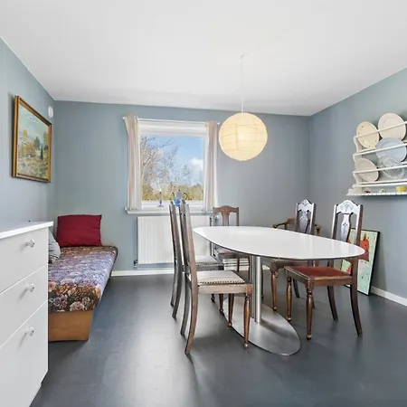 Spacious On A Large Natural Plot