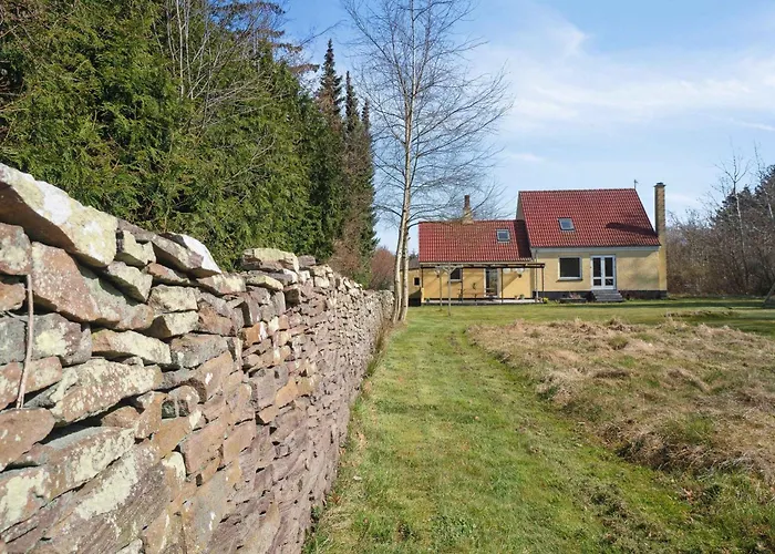 Spacious On A Large Natural Plot Вилла *