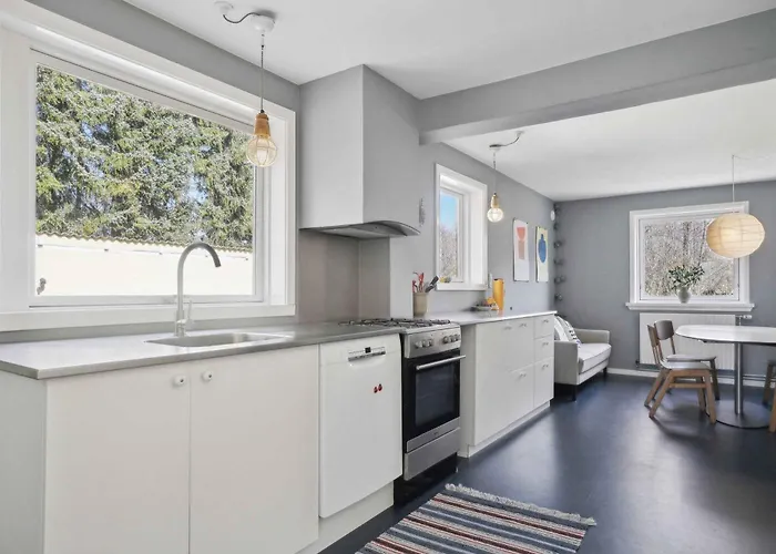 Spacious On A Large Natural Plot Вилла *